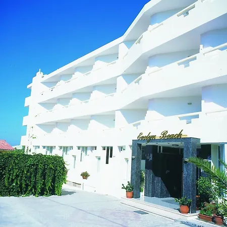 Evelyn Hersonissos (Crete)