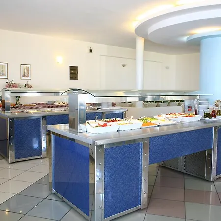 Hotel Evelyn 4*