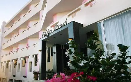 Evelyn Hotel