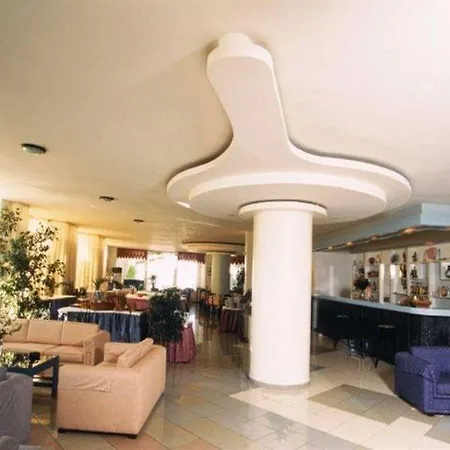 Hotel Evelyn 4*