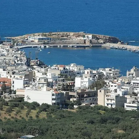 Hotel Evelyn 4*