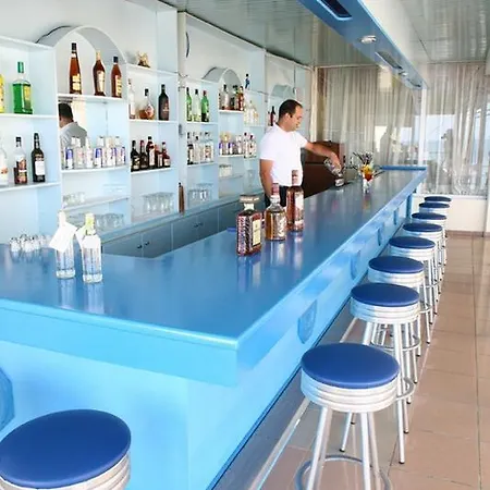 Evelyn 4* Hersonissos (Crete)