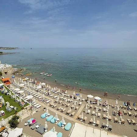 Evelyn 4* Hersonissos (Crete)