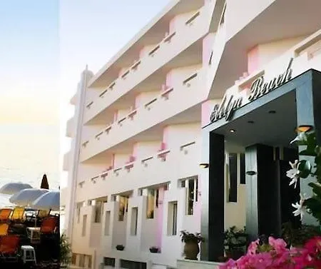 Hotel Evelyn