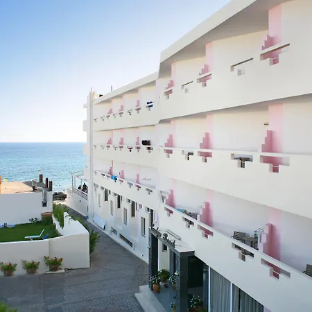 Evelyn 4* Hersonissos (Crete)