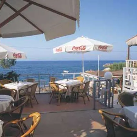 Hotel Evelyn 4*