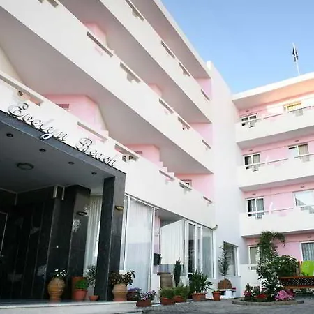 Evelyn Hotel