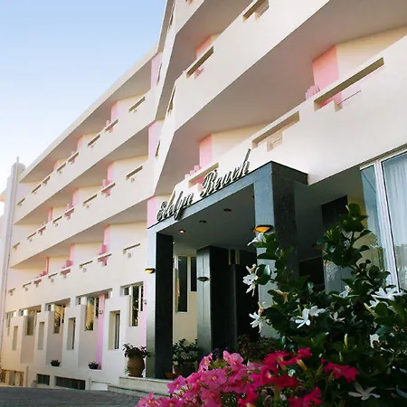 Hotel Evelyn