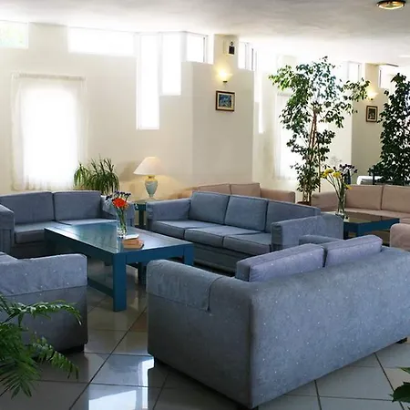 Hotel Evelyn 4*