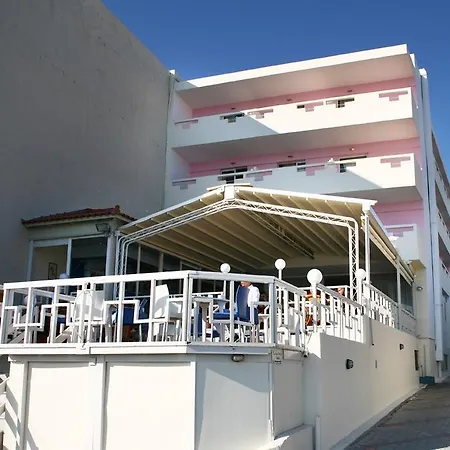 Evelyn Hersonissos (Crete)