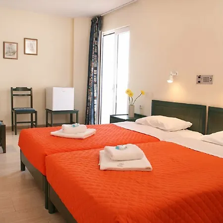 Evelyn Hotel