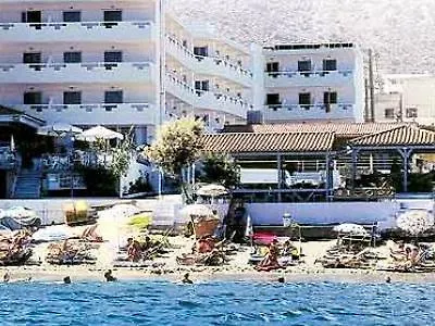 Evelyn Hersonissos (Crete)